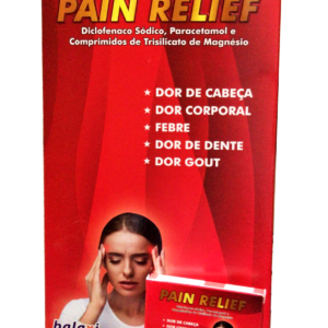 Pain Relief