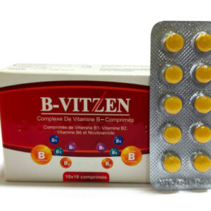B-VITZEN Tablets
