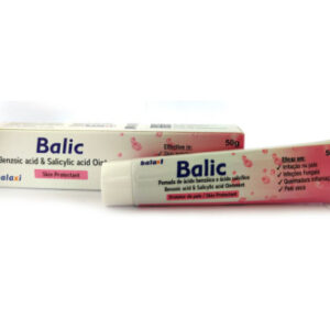 Balic