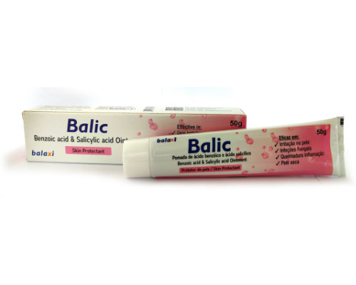 Balic
