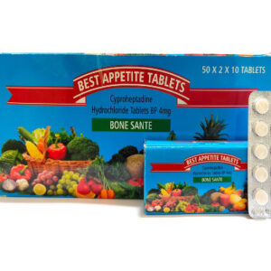BEST APPETITE TABLETS
