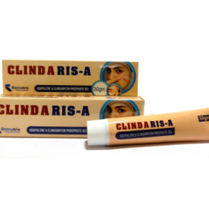 CLINDARIS-A Gel
