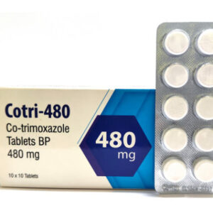 Cotri-480 Tablets
