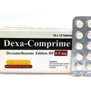 Dexa-Tablets