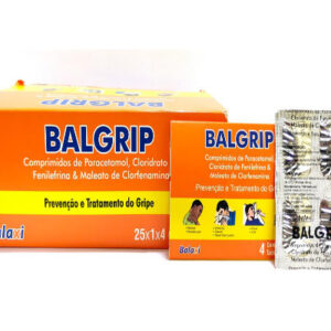 BALGRIP