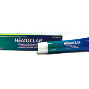 HEMOCLAR