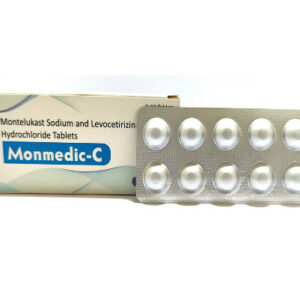 Monmedic-C