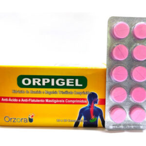 ORPIGEL