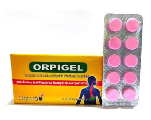 ORPIGEL