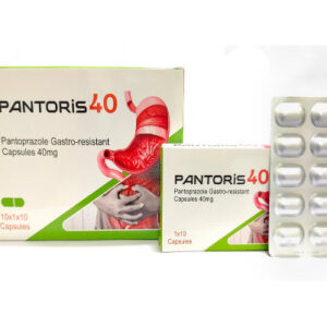 PANTORis 40