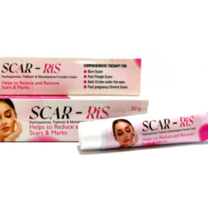 SCAR-RIS