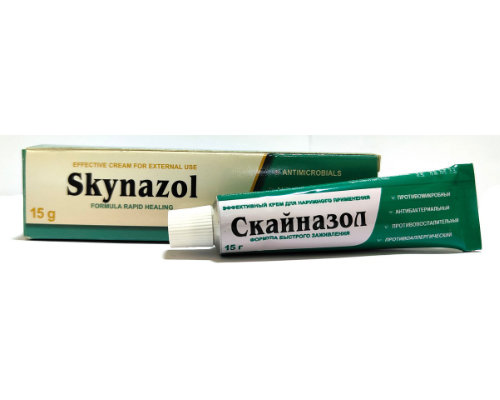 Skynazol