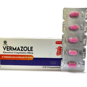 Vermazole