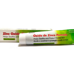 Zinc Oxide Ointment 10%w/w